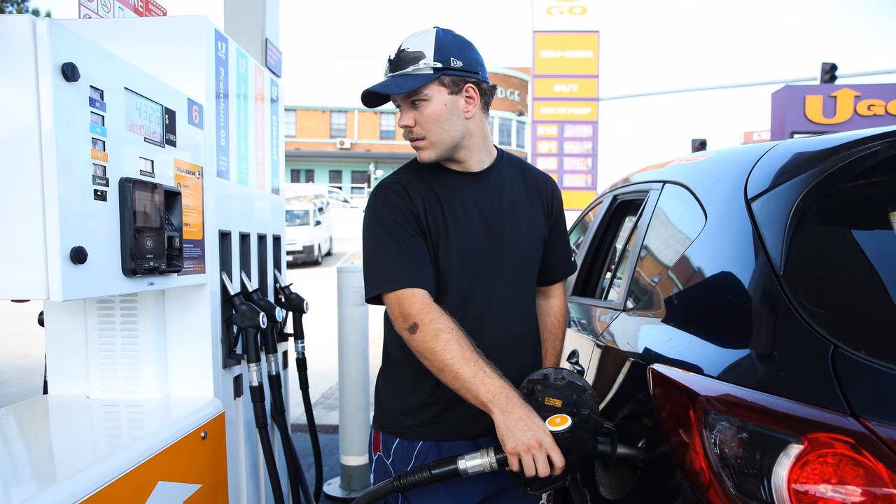 Petrol prices set to soar as economists reveal shock forecasts