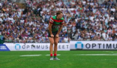 NRL Match Preview: Rabbitohs vs Canberra Raiders RD06, 2026