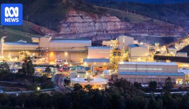 Newmont's Cadia gold mine aims to fix earthquake damage in five weeks