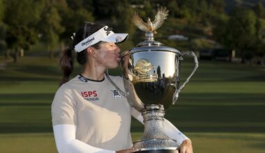 Hannah Green form, four titles in 2026, video, interview