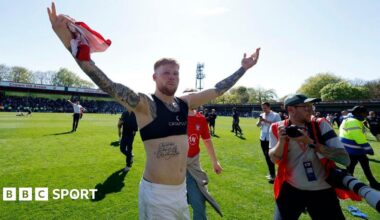 Rochdale v York City live: National League text commentary, score updates, stats & head-to-head