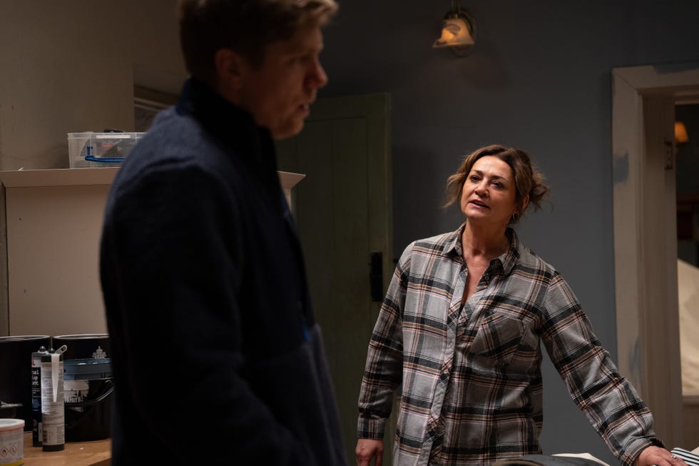 moira dingle, robert sugden, emmerdale