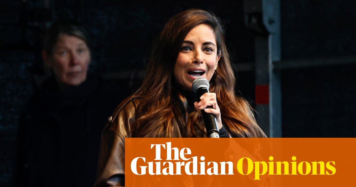 Why every woman can see herself in the story of a German celebrity couple’s split | Fatma Aydemir