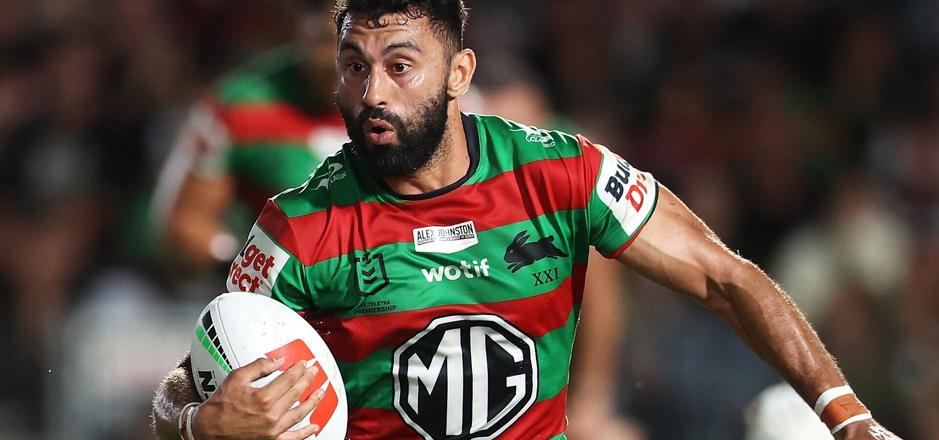 NRL Match Preview: Rabbitohs vs Melbourne Storm RD08, 2026