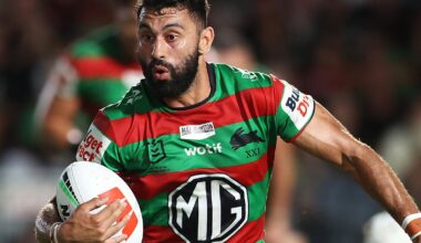 NRL Match Preview: Rabbitohs vs Melbourne Storm RD08, 2026