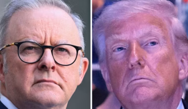 Australia’s Defence spending should be raised to three per cent of GDP: Angus Taylor