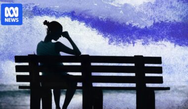 Whether it's grief or liberation, family estrangement affects many of us