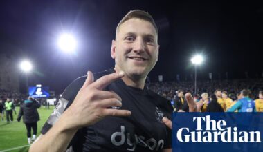 Will Bath or anyone else stop the Bordeaux Bègles juggernaut in Europe? | Rugby union