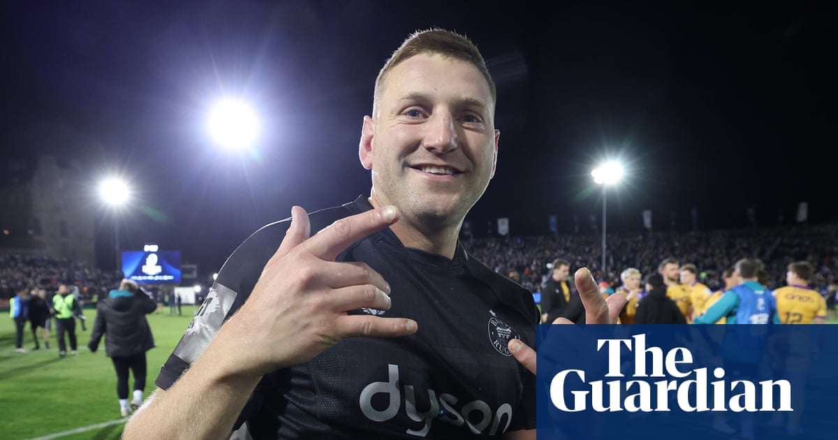 Will Bath or anyone else stop the Bordeaux Bègles juggernaut in Europe? | Rugby union