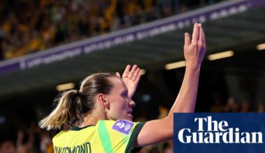 No more Matildas or Socceroos blockbuster matches if top teams won’t make the trip | Australia