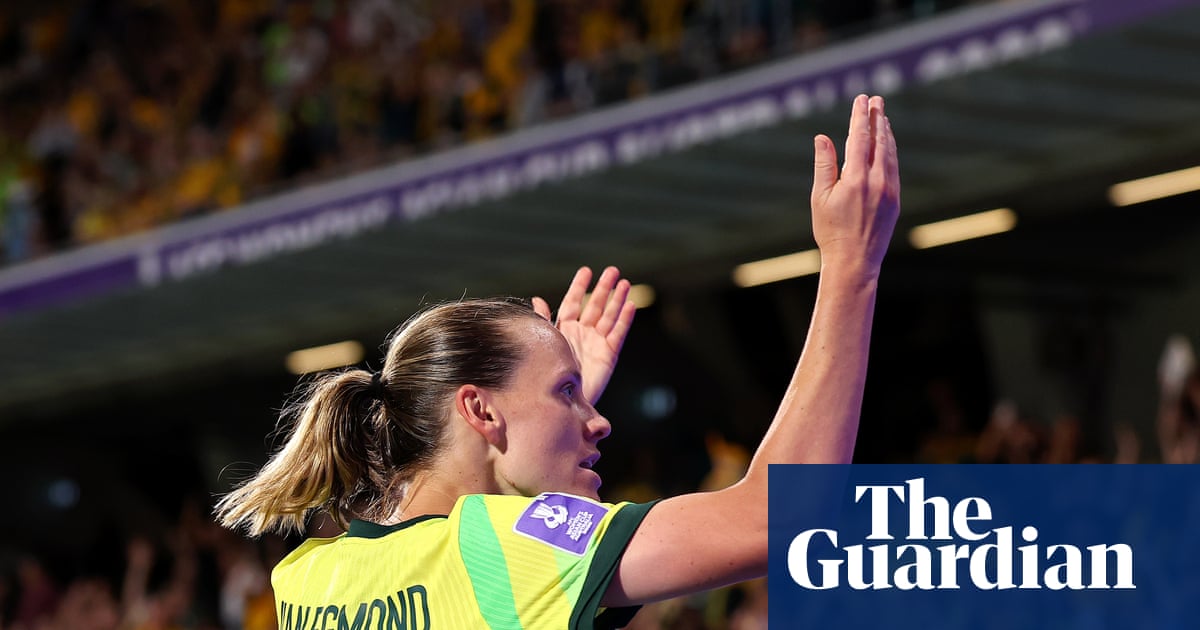 No more Matildas or Socceroos blockbuster matches if top teams won’t make the trip | Australia