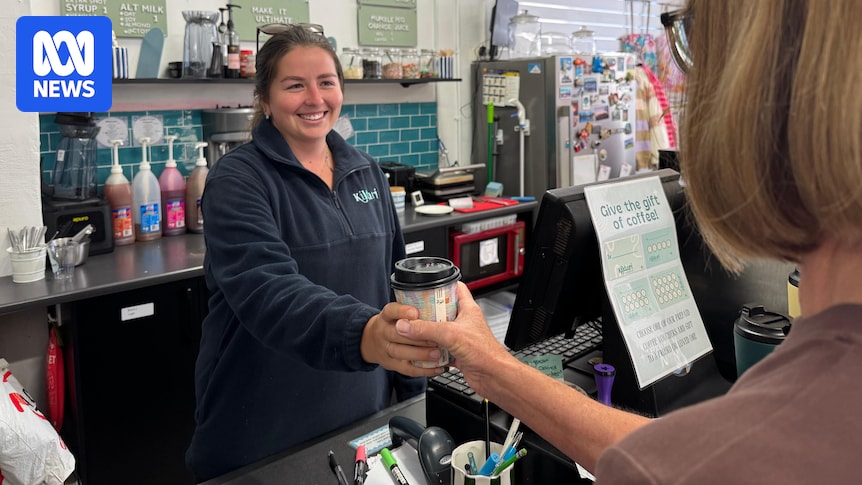 Rising costs push regional NSW shops to innovate