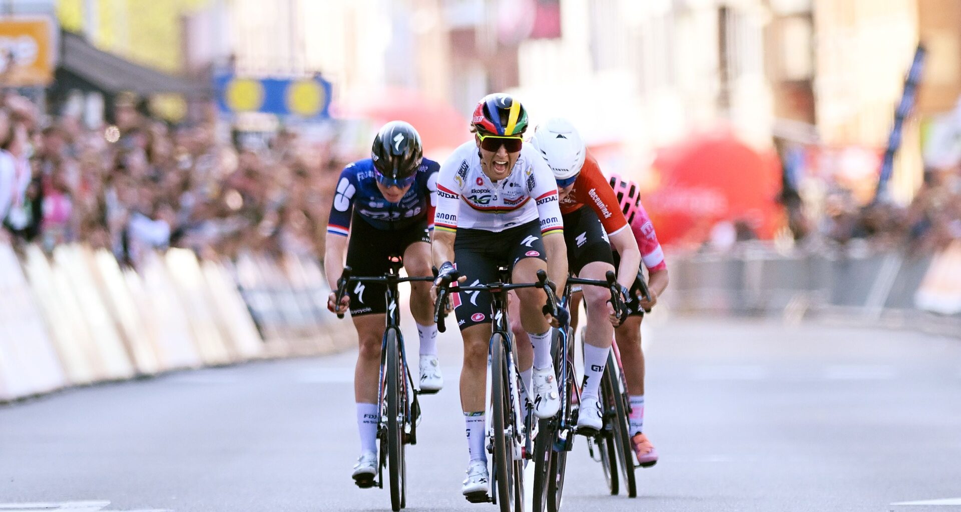How to watch Liège-Bastogne-Liège 2026: Free Stream, TV Info