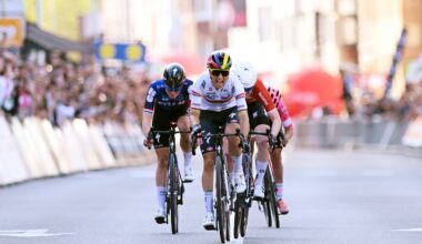 How to watch Liège-Bastogne-Liège 2026: Free Stream, TV Info
