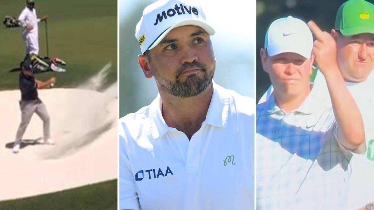 Jason Day stars with Rory McIlroy, Bryson DeCheambeau flops