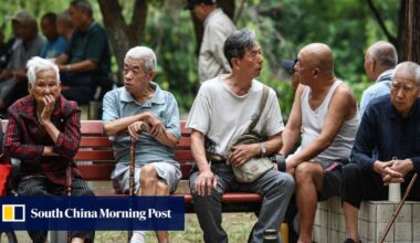 China faces a France-sized demographic loss that threatens coastal growth: analysts