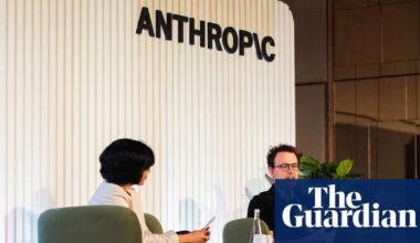 Anthropic keeps latest AI tool out of public’s hands for fear of enabling widespread hacking | AI (artificial intelligence)