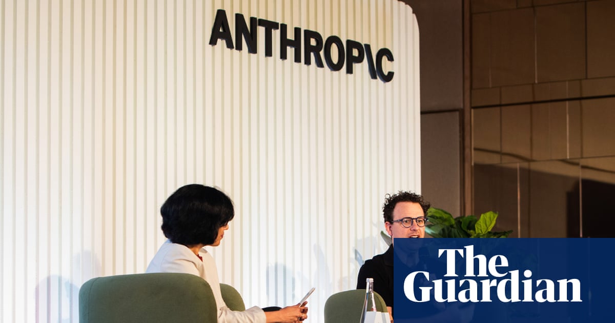 Anthropic keeps latest AI tool out of public’s hands for fear of enabling widespread hacking | AI (artificial intelligence)