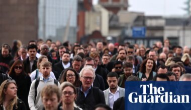 Taxes on UK workers have risen at fastest rate in rich world, says OECD | Tax and spending