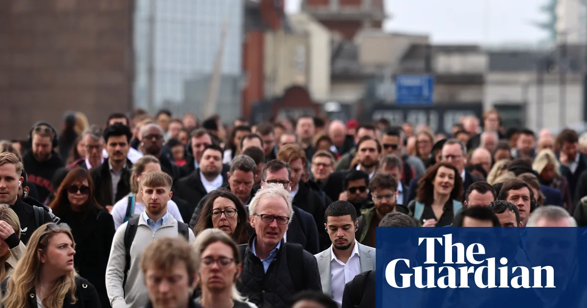 Taxes on UK workers have risen at fastest rate in rich world, says OECD | Tax and spending