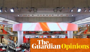 The Guardian view on the BBC’s future: who decides what news means? | Editorial