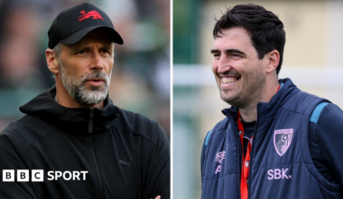 Premier League news conferences: Andoni Iraola to speak, plus Pep Guardiola & Daniel Farke latest