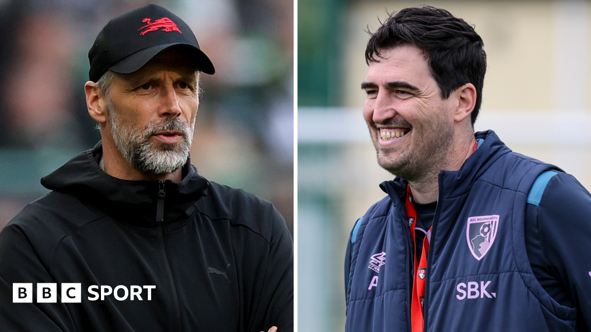 Premier League news conferences: Andoni Iraola to speak, plus Pep Guardiola & Daniel Farke latest
