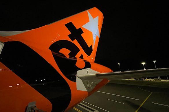 If Jetstar knew the plane wasn’t arriving, why weren’t we told?