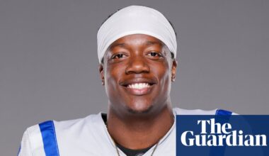 Former NFL cornerback Chris Payton-Jones dies at 30: ‘Everyone loved him’ | NFL