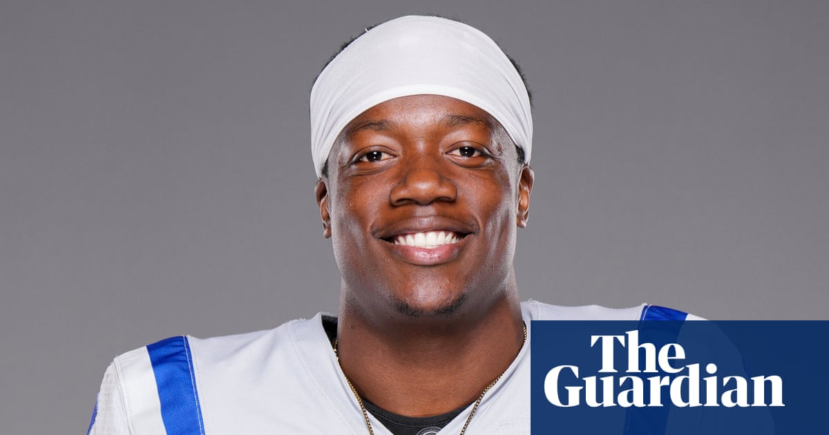 Former NFL cornerback Chris Payton-Jones dies at 30: ‘Everyone loved him’ | NFL
