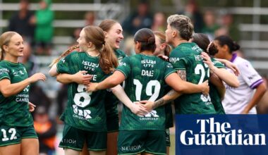 Is this the end for Canberra United? A-League Women club face grievous demise | A-League Women