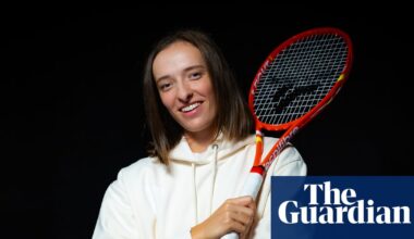 ‘Tennis is about being fluid’: How Iga Swiatek is drawing on her time with Rafael Nadal to regain No 1 spot | Iga Swiatek