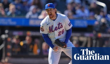 Unhittable: are the modern era’s weightlifting, analytics-fueled pitchers too good? | MLB