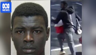 Convicted gang rapist escapes custody while at Bankstown Hospital