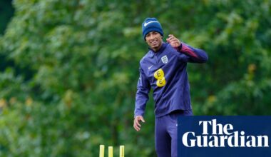 Jude Bellingham says he ‘owes the city’ after buying Birmingham Phoenix stake | The Hundred