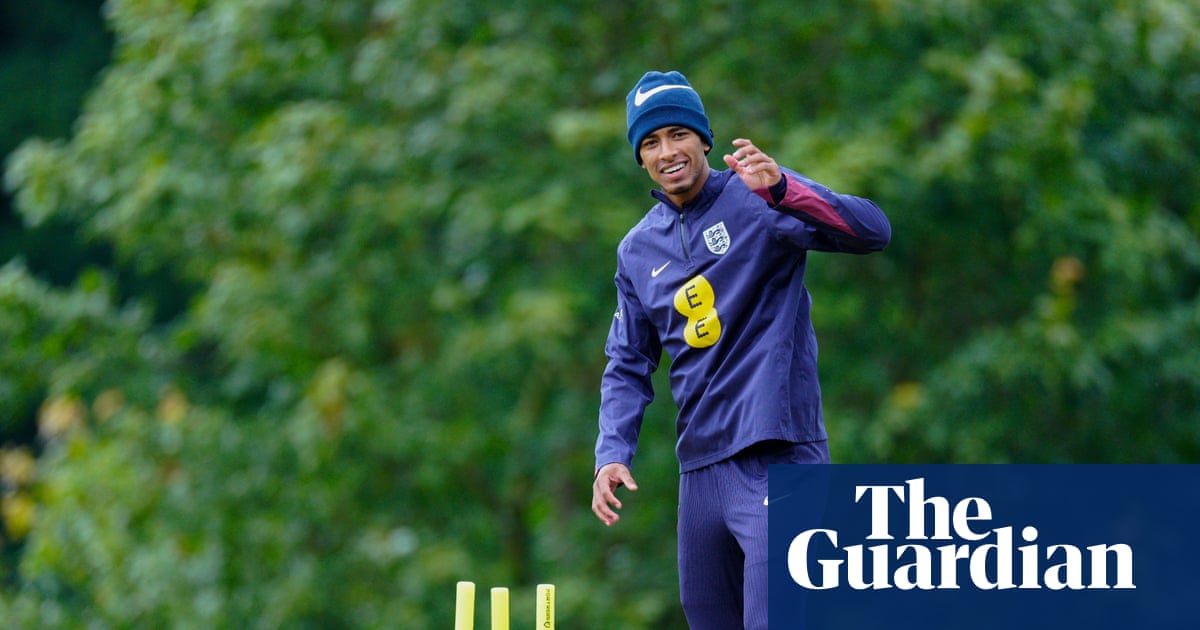 Jude Bellingham says he ‘owes the city’ after buying Birmingham Phoenix stake | The Hundred