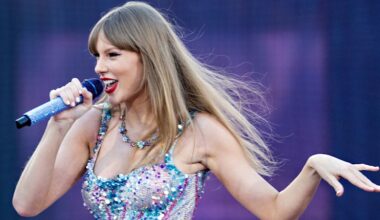 Singer seeks protection against AI voice and image misuse