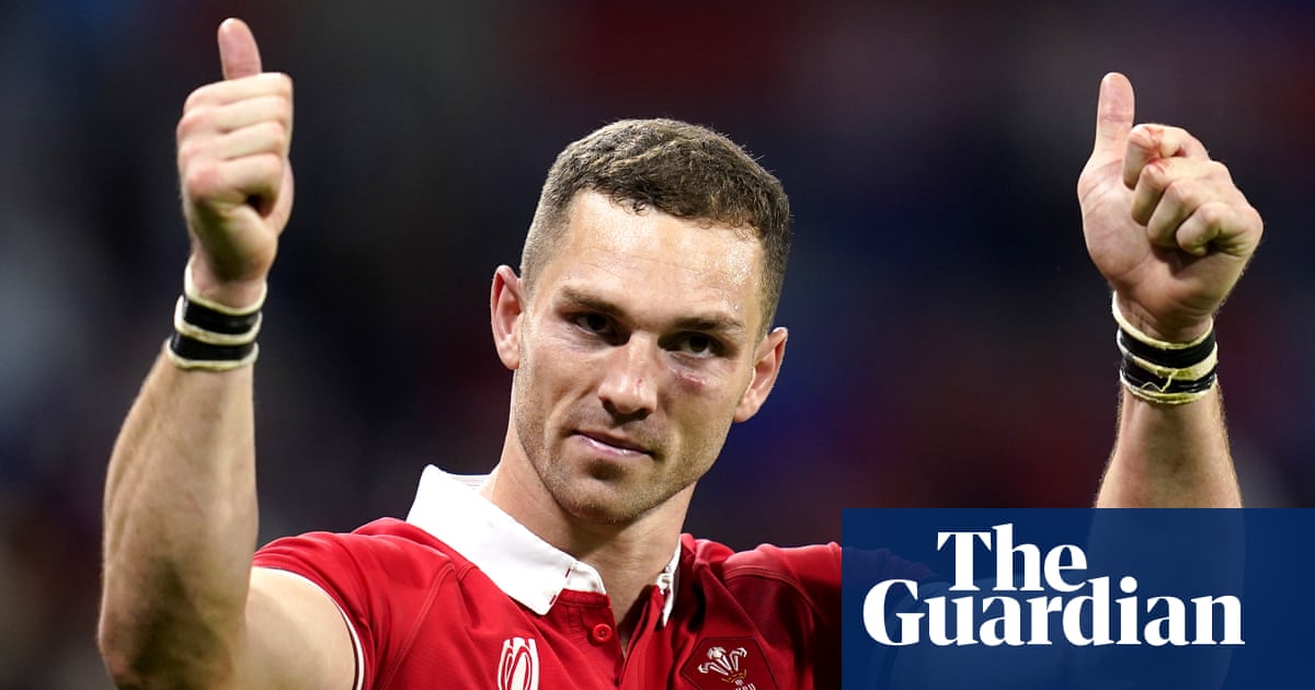 Wales great George North announces retirement from rugby at end of season | Rugby union
