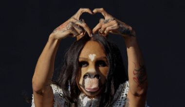 horsegiirL Announces Debut Album, New Single