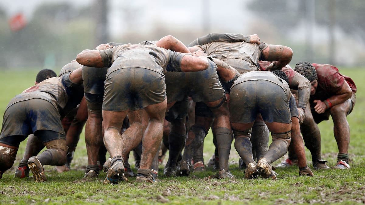 Premier club rugby shrinking as players walk away from top grade