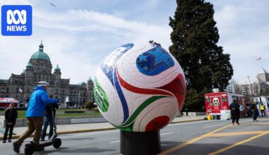 FIFA raises top ticket price for World Cup final to nearly $16,000 during glitch-hampered sales reopening