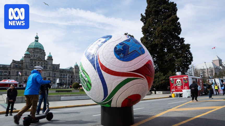 FIFA raises top ticket price for World Cup final to nearly $16,000 during glitch-hampered sales reopening