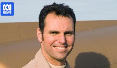 Former US Marines pilot Dan Duggan loses bid to avoid extradition from Australia