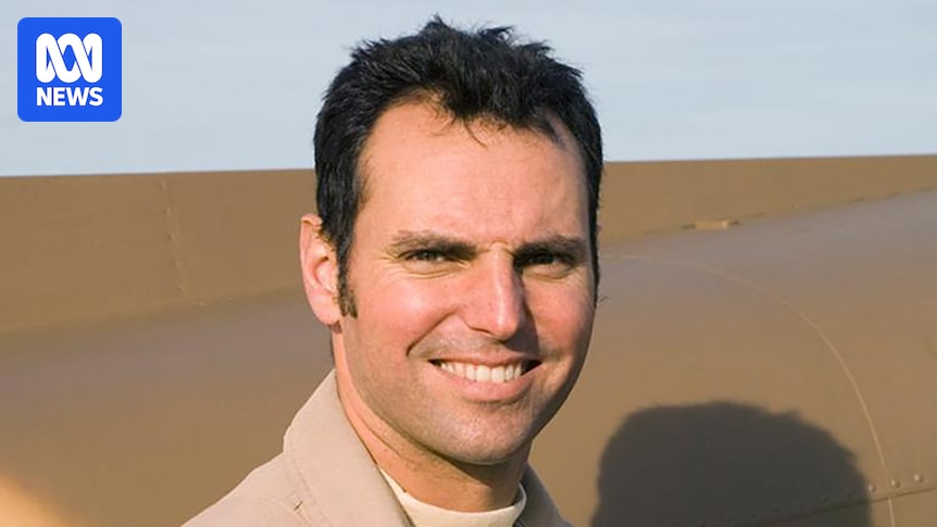 Former US Marines pilot Dan Duggan loses bid to avoid extradition from Australia