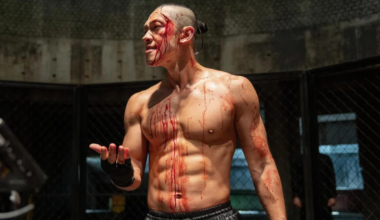 Boxing drama 'Bloodhounds' returns with K-pop star Rain as main villain