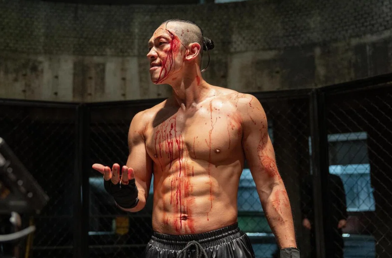 Boxing drama 'Bloodhounds' returns with K-pop star Rain as main villain