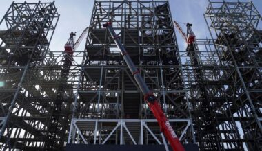 SpaceX delays next Starship test launch by a month, Musk says