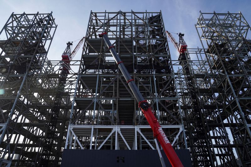 SpaceX delays next Starship test launch by a month, Musk says