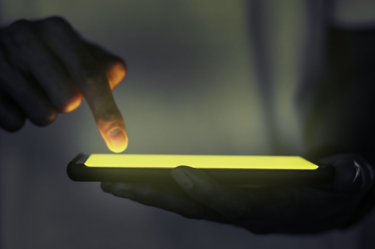 Maybank: Update Mae app to latest version by April 11 for continued access