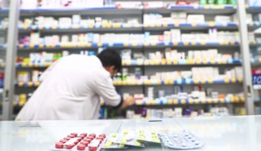 Guild: Medicine cost hike due to routine annual review